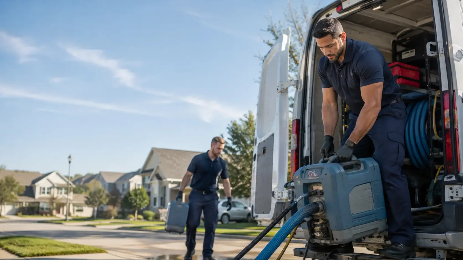 Trauma Cleanup in Floyds Knobs, IN near me